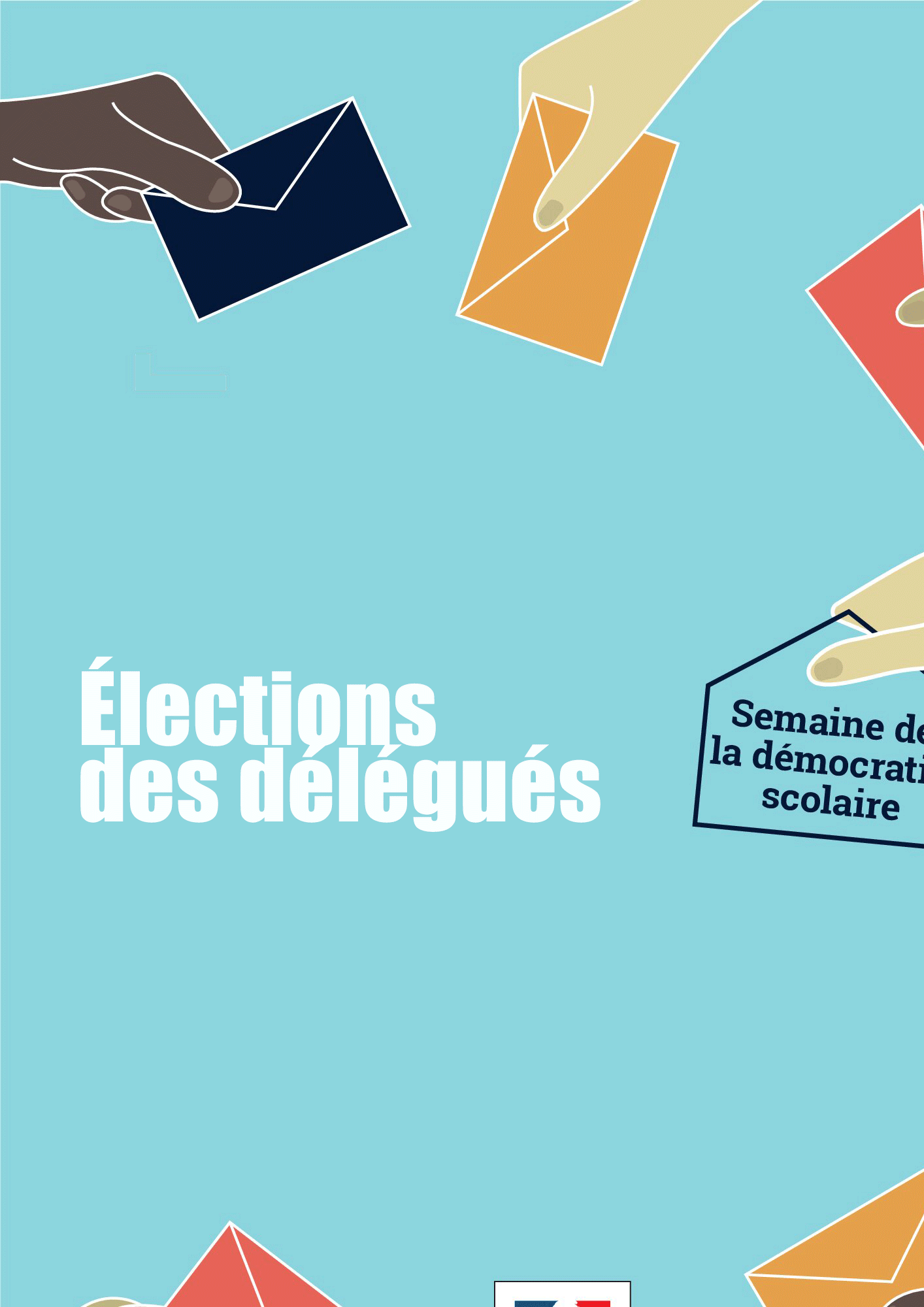 Élections des délégués des classes 