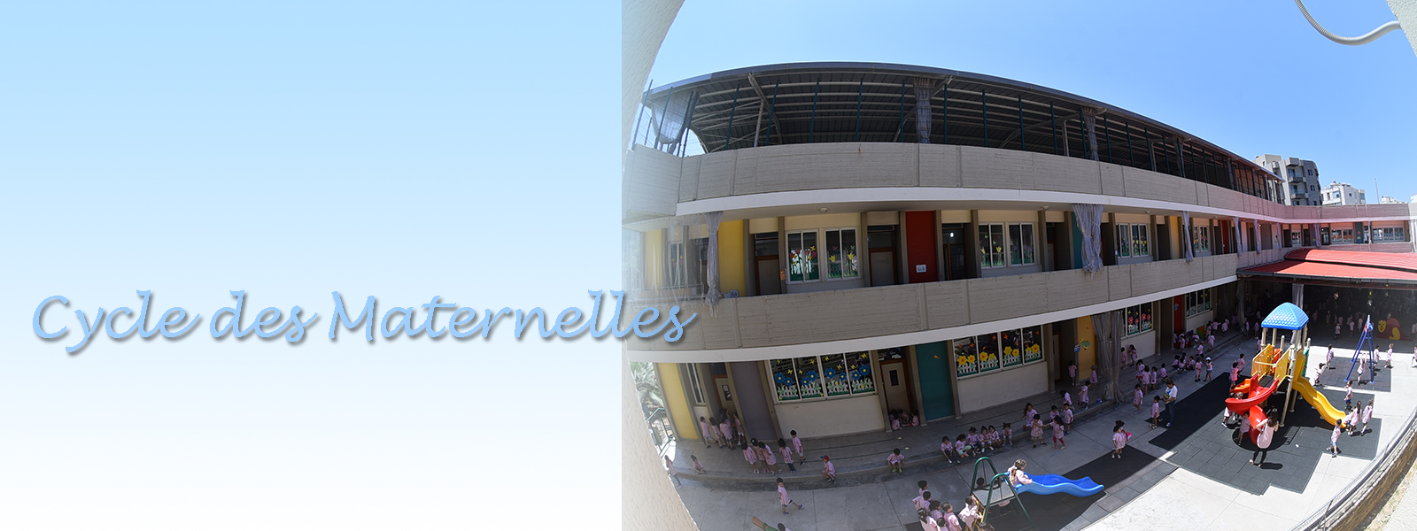 Maternelles